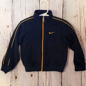 Boys Nike Fleece